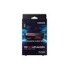 SSD PCIE G4 M.2 NVME 4TB W/HS/990 PRO MZ-V9P4T0CW SAMSUNG-13807966