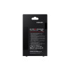 SSD PCIE G4 M.2 NVME 4TB W/HS/990 PRO MZ-V9P4T0CW SAMSUNG-13807967