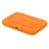 LaCie Rugged 1 TB USB Type-C 3.2 Gen 2 (3.1 Gen 2) Pomarańczowy-13808392