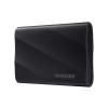 Samsung MU-PG4T0B 4 TB USB Type-C 3.2 Gen 2 (3.1 Gen 2) Czarny-13808579