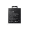 Samsung MU-PG4T0B 4 TB USB Type-C 3.2 Gen 2 (3.1 Gen 2) Czarny-13808587