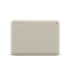 Toshiba | Dysk Canvio Advance | HDTCA10EW3AA | 1000 GB | 2.5 " | USB 3.2 Gen1 | Biały-13087680