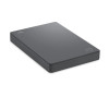 Dysk zewnętrzny HDD Seagate Basic (4TB; 2.5