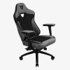 ThunderX3 EAZE Mesh Uniwersalny fotel dla gracza Obite siedzisko Czarny-13810449