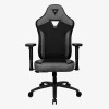 ThunderX3 EAZE Mesh Uniwersalny fotel dla gracza Obite siedzisko Czarny-13810450