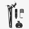 Streamplify MIC ARM Czarny Mikrofon studyjny-13811040