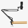 Streamplify MIC ARM Czarny Mikrofon studyjny-13811043