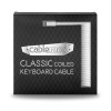 Cablemod CM-CKCA-CW-WW150WW-R kabel USB 1,5 m USB A USB C Biały-13813252