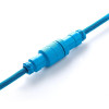 Cablemod CM-CKCA-CK-KK150KK-R kabel USB 1,5 m USB A USB C Niebieski-13813429