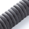Cablemod CM-CKCA-CK-KC150KC-R kabel USB 1,5 m USB A USB C Szary-13813454