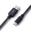 Cablemod CM-CKCA-CK-KC150KC-R kabel USB 1,5 m USB A USB C Szary-13813455