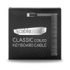 Cablemod CM-CKCA-CK-KC150KC-R kabel USB 1,5 m USB A USB C Szary-13813456