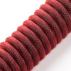 Cablemod CM-CKCA-CR-KR150KR-R kabel USB 1,5 m USB A USB C Czerwony-13813506