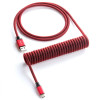 Cablemod CM-CKCA-CR-KR150KR-R kabel USB 1,5 m USB A USB C Czerwony-13813509