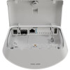 Mikrotik mANTBox ax 15s Biały Obsługa PoE-13814804