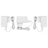 Tenda EX3 3-Pack AX1500 System Mesh Wi-Fi 6 (trzypak)-13815576