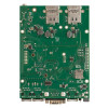 Mikrotik RBM33G ruter Czarny, Zielony, Szary-13815760