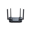 Dahua Technology AX18 router bezprzewodowy Gigabit Ethernet Dual-band (2.4 GHz/5 GHz) Czarny-13815952