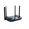 Dahua Technology AX18 router bezprzewodowy Gigabit Ethernet Dual-band (2.4 GHz/5 GHz) Czarny-13815953