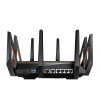 ASUS GT-AX11000 router bezprzewodowy Gigabit Ethernet Tri-band (2.4 GHz/5 GHz/5 GHz) Czarny-13815974