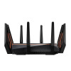 ASUS GT-AX11000 router bezprzewodowy Gigabit Ethernet Tri-band (2.4 GHz/5 GHz/5 GHz) Czarny-13815975