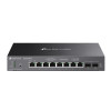 OMADA 8-PORT 2.5G SMART SWITCH/8X 2.5GBASE-T POE+ 2X 10GE SFP+-13219433