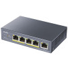 Switch CUDY GS1005P-13816583