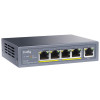 Switch CUDY GS1005P-13816584