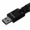 Karta sieciowa Lanberg N300 NC-0300-WIE (USB 2.0, Złącze anteny WiFi)-13819422