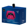 Razer Universal Quick Charging Stand for PlayStation 5, Cosmic Red Razer Universal Quick Charging Stand for PlayStation
