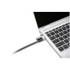 Kensington Blokada NanoSaver® do laptopa, otwierana kluczem-13823278