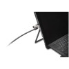 Kensington Blokada NanoSaver® do laptopa, otwierana kluczem-13823279
