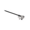 Kensington Blokada NanoSaver® do laptopa, otwierana kluczem-13823282