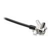 Kensington Blokada NanoSaver® do laptopa, otwierana kluczem-13823284