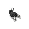 NANOSAVER P-KEYED LAPTOP LOCK/.-13823332