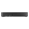 Targus DOCK315EUZ huby i koncentratory USB 3.2 Gen 1 (3.1 Gen 1) Type-A + Mini DisplayPort 1.2 Czarny-13823727