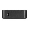 Targus DOCK315EUZ huby i koncentratory USB 3.2 Gen 1 (3.1 Gen 1) Type-A + Mini DisplayPort 1.2 Czarny-13823731