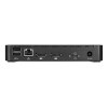 Targus DOCK315EUZ huby i koncentratory USB 3.2 Gen 1 (3.1 Gen 1) Type-A + Mini DisplayPort 1.2 Czarny-13823733