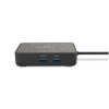 Kensington Przenośna stacja dokująca MD120U4 USB4-13823836