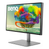 BenQ PD2725U monitor komputerowy 68,6 cm (27