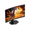 AOC G4 CQ27G4X monitor komputerowy 68,6 cm (27