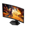 AOC G4 CQ27G4X monitor komputerowy 68,6 cm (27