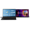 ASUS ZenScreen MB17AHG monitor komputerowy 43,9 cm (17.3