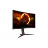 AOC G2 C27G2Z3/BK monitor komputerowy 68,6 cm (27