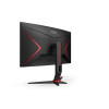 AOC G2 C27G2Z3/BK monitor komputerowy 68,6 cm (27