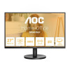 AOC U27B3A - 27 ZOLL UHD MONITO/HDR10 (3840X2160 60 HERTZ HDMI 2-13038849