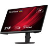 Viewsonic VA VA2408-HDJ monitor komputerowy 61 cm (24