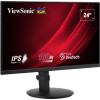 Viewsonic VA VA2408-HDJ monitor komputerowy 61 cm (24