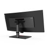 Lenovo ThinkVision P40w-20 LED display 100,8 cm (39.7