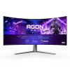 AOC AGON PRO AG456UCZD LED display 114,3 cm (45") 3440 x 1440 px Wide Quad HD OLED Czarny-13827620